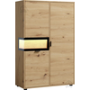 Nizka vitrina Evolution EV/2a