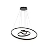 RABALUX Isaure 72306 LED visilica