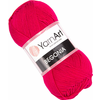 Yarn Art Begonia 6358 Fuchsia Pletilna preja