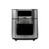JOCCA 2079 Friteza na vruć vazduh, Digitalna, 10L, 1700W, Inox