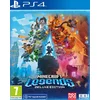 XBOX GAME STUDIOS Igrica za PS4 Minecraft Legends - Deluxe Edition