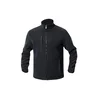 Dukserica sa rajsf. Polar vel. 2XL 450g/m2 crna Ardon