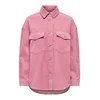 ONLY Bluza ONLTiggy svetlo roza