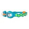 Speedo SEA SQUAD SPOT GOG IU/JU, otroška plavalna očala, modra 808382