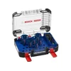 BOSCH EXPERT Multi Material PC Plus univerzalni set testera za otvore, 2608901906