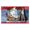 One Piece Grand Ship Collection - Red Force