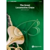 SMITH:THE GREAT LOCOMOTIVE CHASE YOUNG BAND GRADE 2