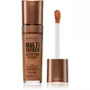 Rimmel Multi-Tasker Better Than Filters posvetlitvena podlaga za poenotenje tona kože odtenek 061 Tan 30 ml