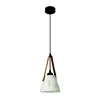 Luster na sajli 1xE27/40W/230V beo