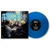 Jack Hammer - Rebellion - Jack Hammer Sings And Reads Songs And Poems Of The Beat Generation (LP)