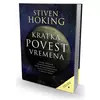 Kratka povest vremena - Stiven Hoking