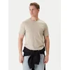 Calvin Klein Majica LV04LB275G Bež Regular Fit