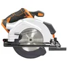 Akumulatorska brushless ručna kružna testera VLP 1820 FUSE Villager