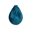 Lazy Pleasure Lazy bag, 300x130cm, Indigo