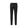 Carhartt WIP Chino hlače Sid  mornarska