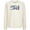 Jack & Jones Junior Duks Za Dečake JJSTYD, Vanila