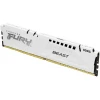KINGSTON RAM memorija DIMM DDR5, 16GB, 5.200MHz, FURY Beast White EXPO (KF552C36BWE-16)