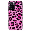 Fashion Case za Xiaomi Redmi Note 11 Pro - Pink Tiger