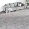 Podne daske 18 pcs Cement smeđi 5,26 m2 PVC