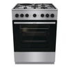 GORENJE prostostoječi štedilnik GK6B42XD 745472 M