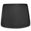 Rubber trunk mat Opel Astra H 2004-2009 (estate)