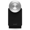 NUKI Smart Lock PRO 4.Gen pametna ključavnica črna, (21099312)