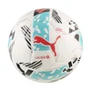 Puma Orbita La Liga 1 Football (FIFA Quality), White, Size 5, Accessories