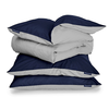 Sleepwise Soft Wonder-Edition, posteljnina, 155 x 200 cm (7H-TZ3S-NM4J)