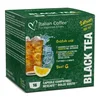 Dolce Gusto Italian Coffee Black Ice Tea Lemon