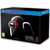 INNERSLOTH igra Among Us (PS4), Impostor Edition