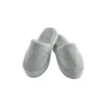 Unisex copati COMFORT 26 cm Siva