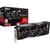 SVGA Asrock Radeon RX6750 XT Challenger Pro OC 12GB, RX6750XT CLP 12GO