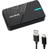 AVerMedia Capture Card StreamLine Mini+ (GC311G2) Black