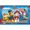 RAVENSBURGER Puzzle – Patrolne šape RA05681
