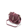 Claudia Ženska torba 3615, Bordo