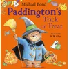 Paddington's Trick or Treat