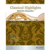 CLASSICAL HIGHLIGHTS FOR HORN AND piano