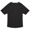 MAJICA KRATKI RUKAVI B&C ACTIVE T 140G CRNA 2XL