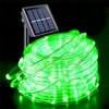 Solarne sijalice u crevu 20m ZELENA