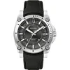 Bulova 96B416 Luxury Mens Watch 40mm 10ATM
