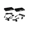 Signal HDMI+IR preko PowerLine 230V
