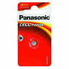 Baterija Panasonic SR-721 EL
