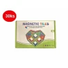Magnetic Tiles Magnetni komplet 30 kosov - Magnetic Tiles
