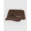 Kangol Cotton Twill Army Cap brown