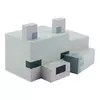 Paladone Minecraft - Arctic Fox Light