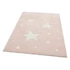 Conceptum Hypnose Tepih 160x230cm Roze