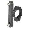 ADAPTER ZA KORPICU BIDONA M WAVE ALU BLACK, KORPICE BIDONA