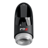 Pipedream PDX Elite Hydrogasm Frosted-Black