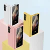 Torbica Color Line za Samsung F946B Galaxy Z Fold 5 5G plava