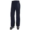 Helly Hansen LEGENDARY INSULATED PANT, muške skijaške hlače, plava 65704